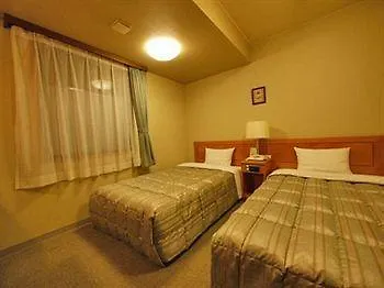 Hotel Route-Inn Nagoya Higashi Betsuin