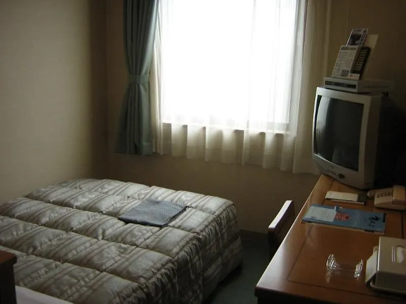 Hotel Route-Inn Nagoya Higashi Betsuin