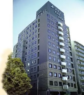 Hotel Route-Inn Nagoya Higashi Betsuin