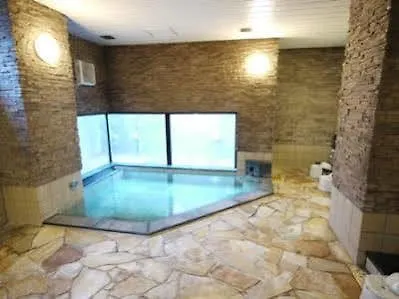 ***  Hotel Route-Inn Nagoya Higashi Betsuin Japan