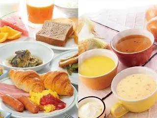 Hotel Route-Inn Nagoya Higashi Betsuin