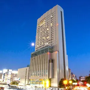 ホテル Anaクラウンプラザホテルグランコート名古屋, 名古屋市