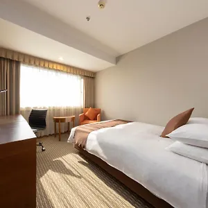 ホテル 名鉄グランドホテル, 名古屋市