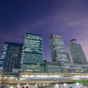 ホテル 名古屋jrゲートタワーホテル, 名古屋市