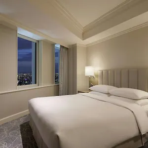 Hotel Marriott Associa