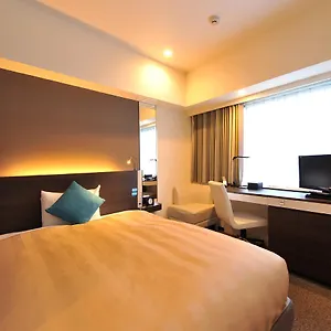 Nishitetsu Nishiki Hotel