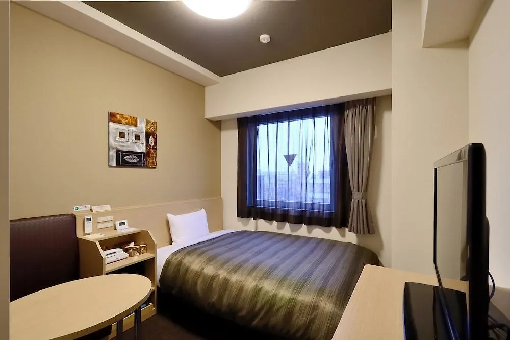 Hotel Route-Inn Nagoya Higashi Betsuin