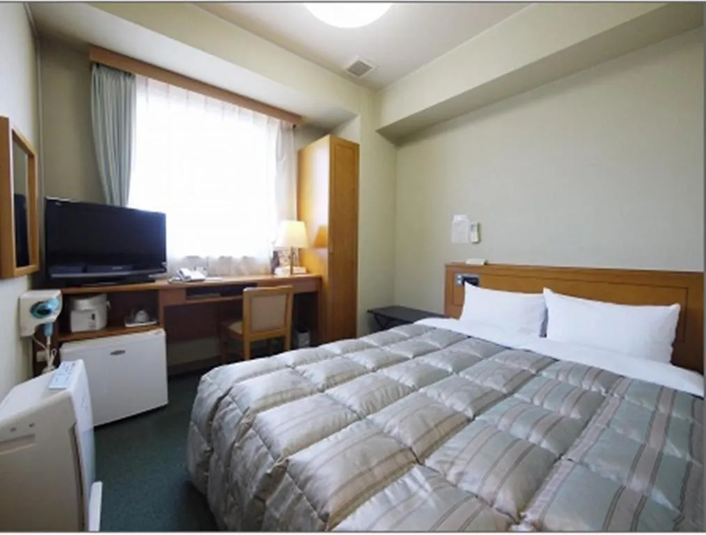 ***  Hotel Route-Inn Nagoya Higashi Betsuin Japan