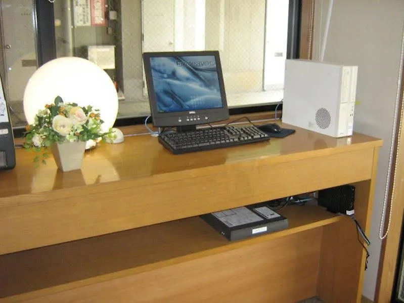 Hotel Route-Inn Nagoya Higashi Betsuin