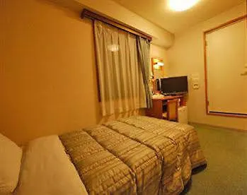 Hotel Route-Inn Nagoya Higashi Betsuin 3*,