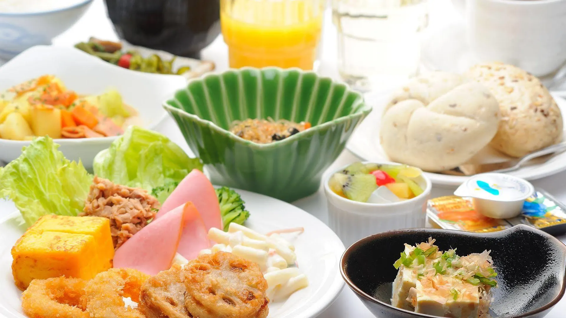 Hotel Route-Inn Nagoya Higashi Betsuin 3*,