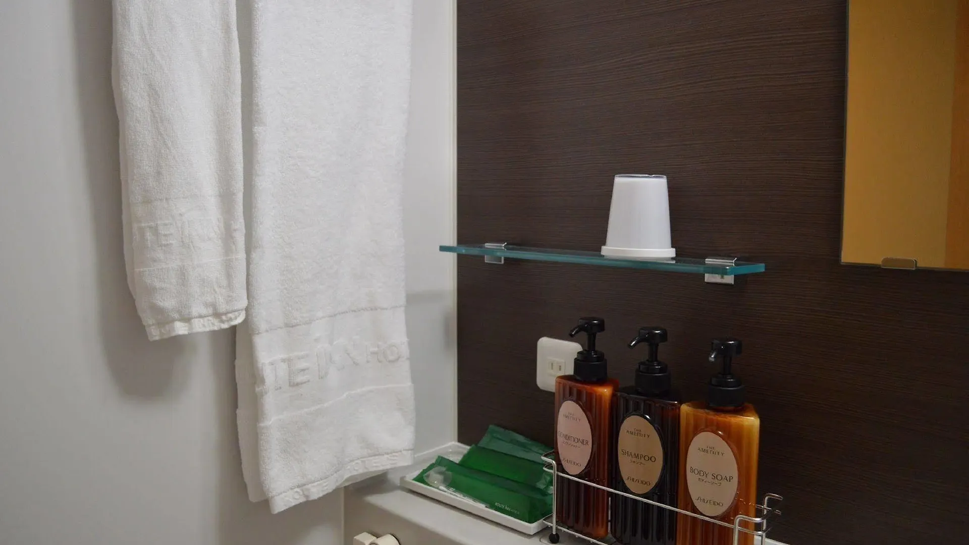 Hotel Route-Inn Nagoya Higashi Betsuin